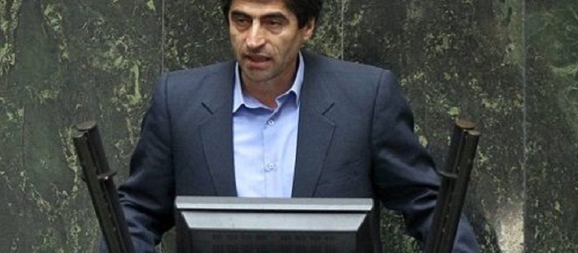 گمرک ایران