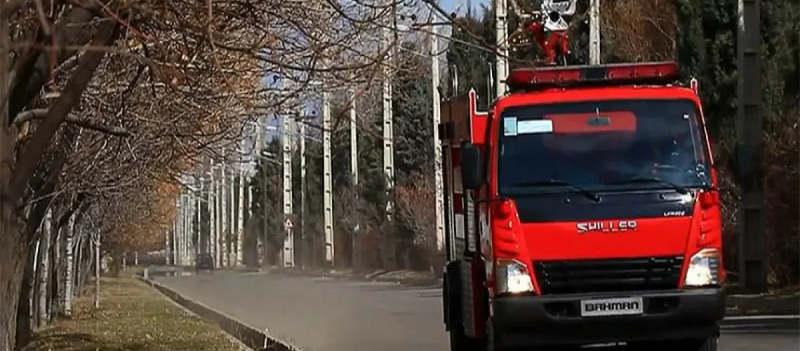 فروش محصولات بهمن دیزل