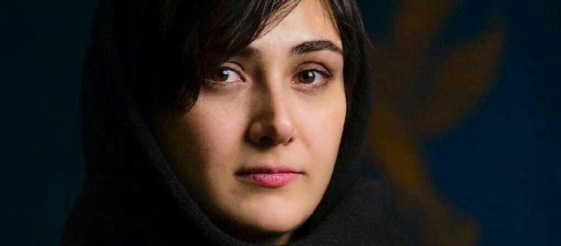 کشف حجاب باران کوثری