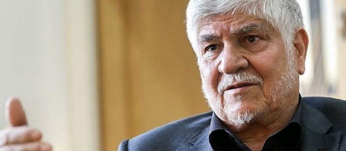 محمد هاشمی رفسنجانی