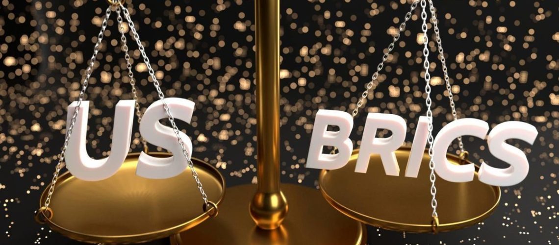 عضویت ایران در بریکس