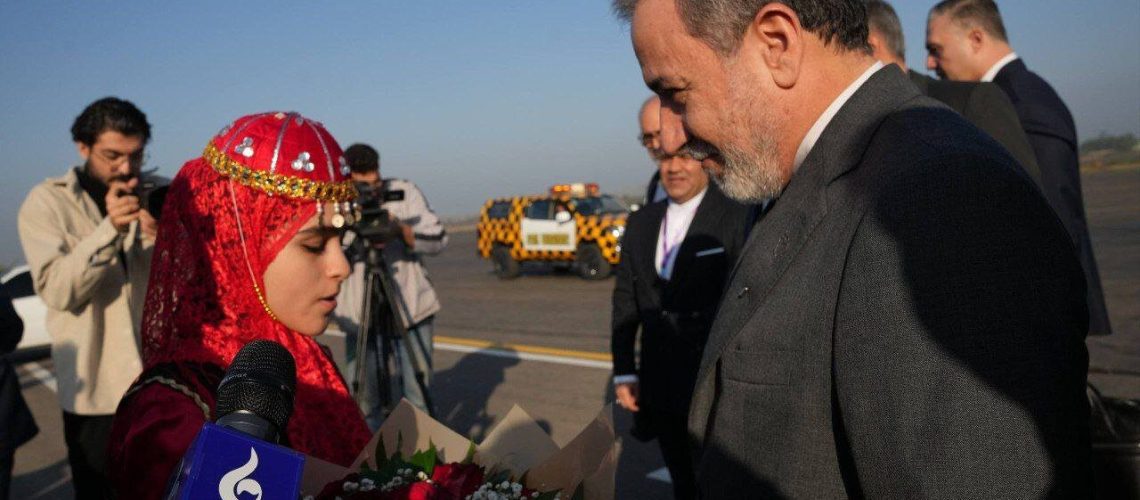 اجلاس خزر در رشت