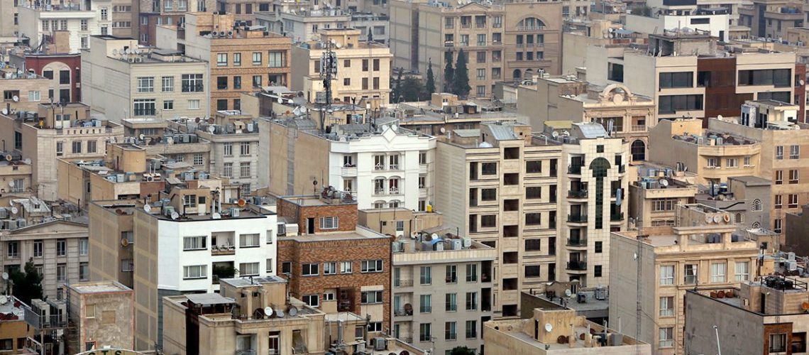 قیمت خانه در اسلامشهر