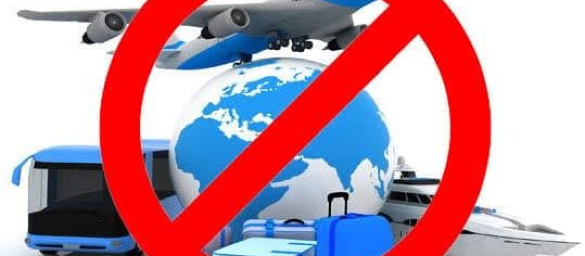 فعالیت‌ های غیرمجاز در گردشگری