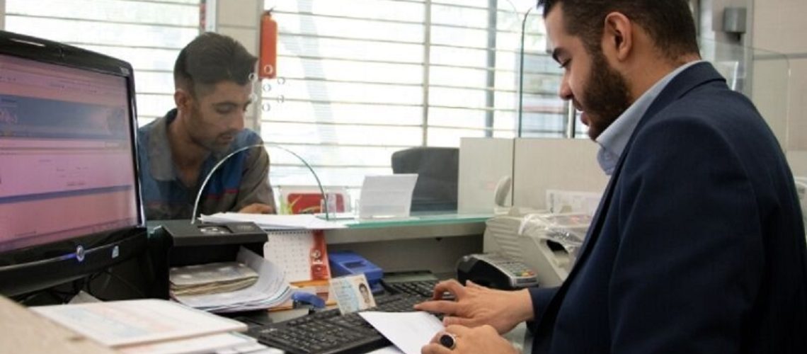 وضعیت ساماندهی استخدام کارکنان دولت