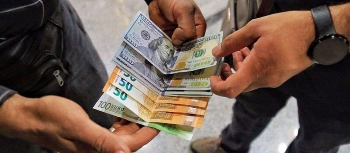 وضعیت بازار ارز در روز های آینده