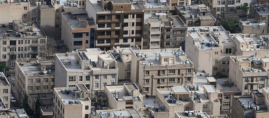 اجاره خانه ۵۰ متری در تهران
