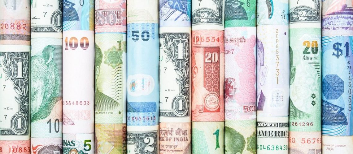 قیمت دلار و یورو 9 آذر 1402