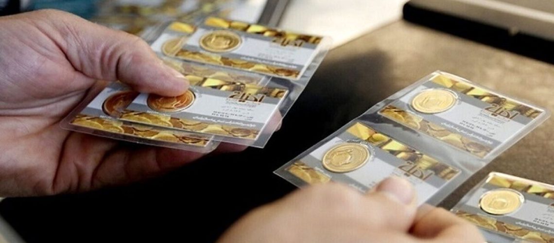 پیش بینی قیمت سکه 13 آذر 1402
