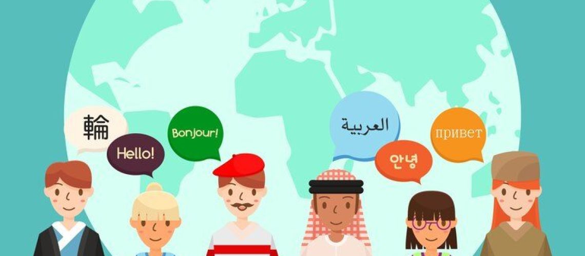 با فرهنگ ترین مردم دنیا