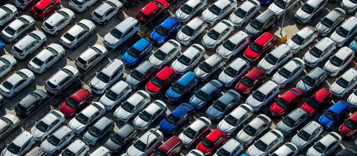 فروش خودرو در بورس
