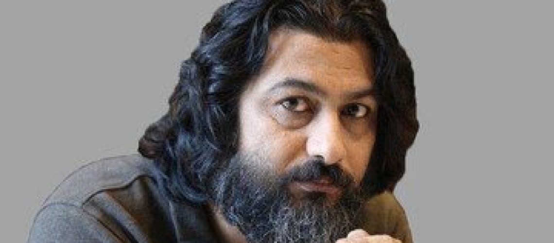 نه بسیجی بود نه جهادی بود، انسان بود