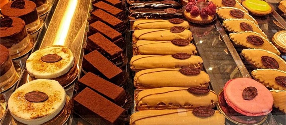 قیمت شیرینی شب عید
