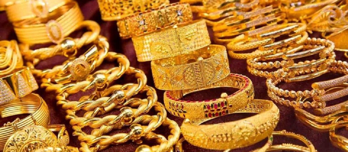 مالیات بر ارزش افزوده طلا