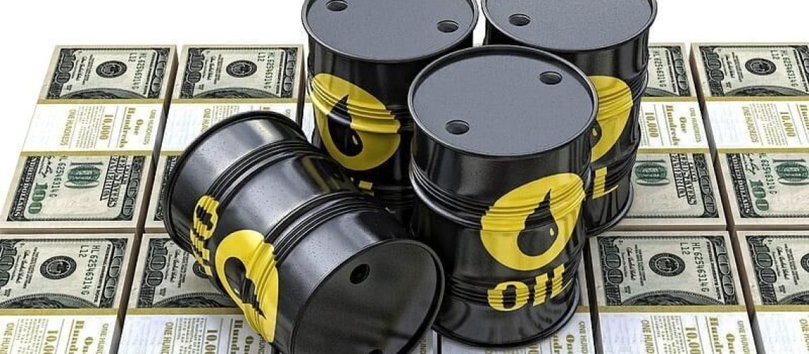 قیمت نفت 20 اردیبهشت 1403