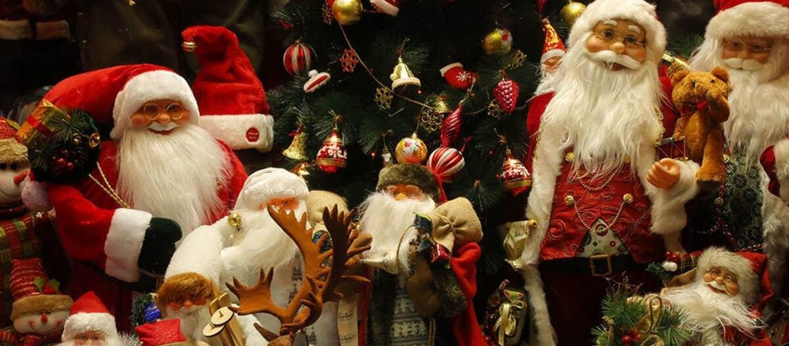 قیمت تم کریسمس