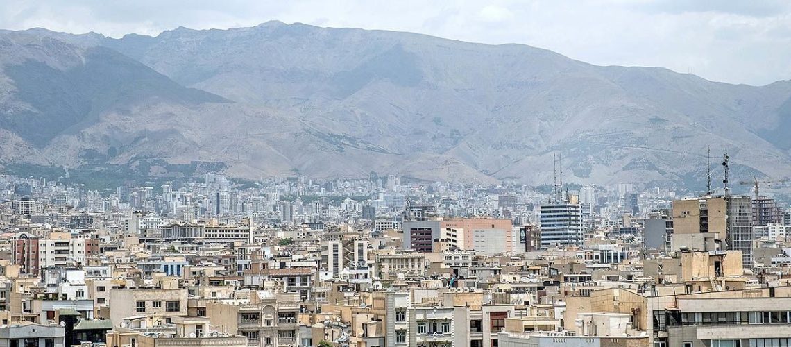 قیمت آپارتمان‌ های ۵۰ متری تهران