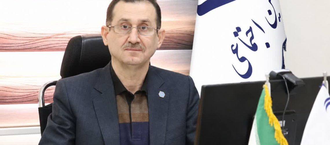 عملکرد تأمین اجتماعی گیلان