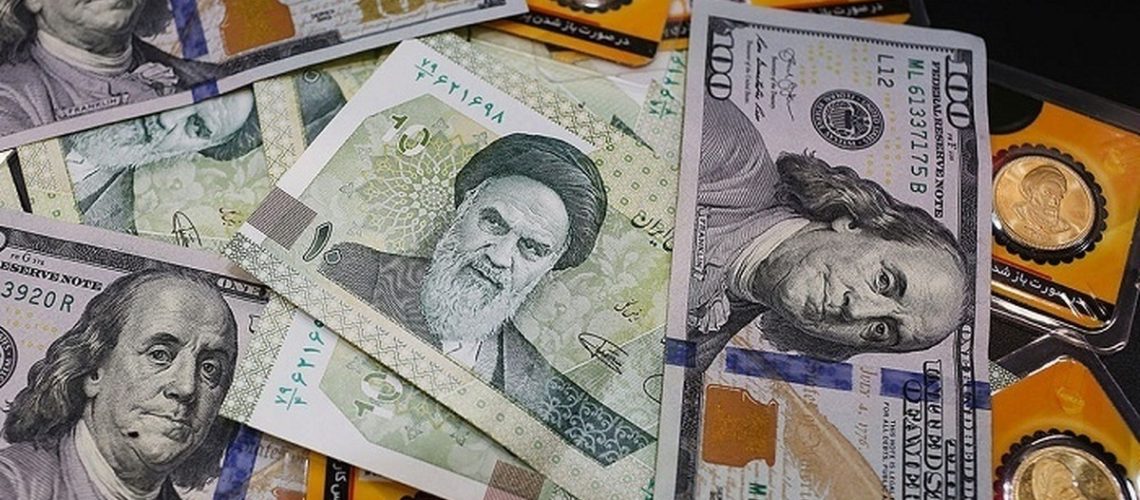 وضعیت بازار ارز و طلا 14 دی 1402