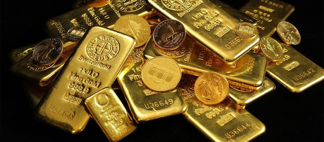 قیمت طلا و سکه ۱۸ بهمن ۱۴۰۳