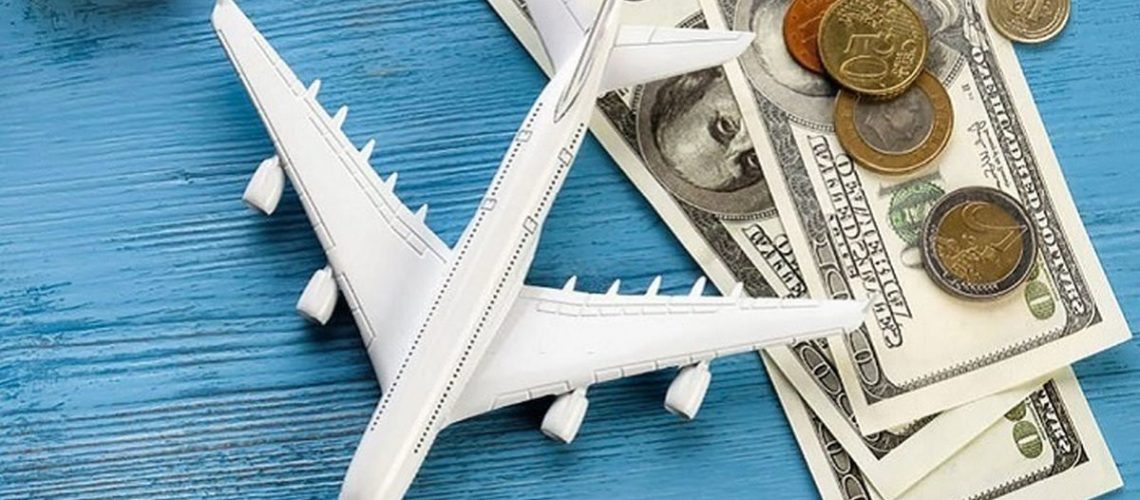 اختلاف قیمت نرخ ارز مسافرتی و آزاد