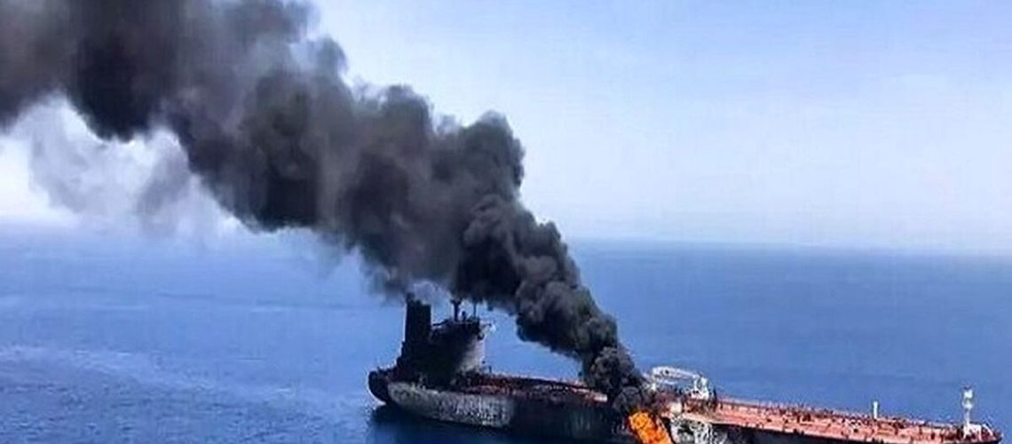 اقتصاد جهانی در پی تنش دریای سرخ