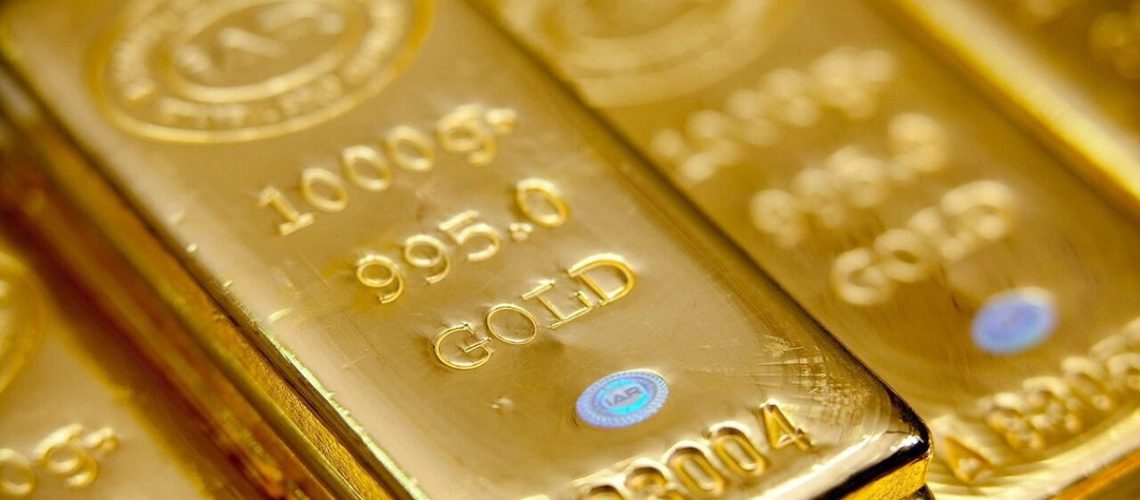 قیمت انس جهانی 2 بهمن 1402