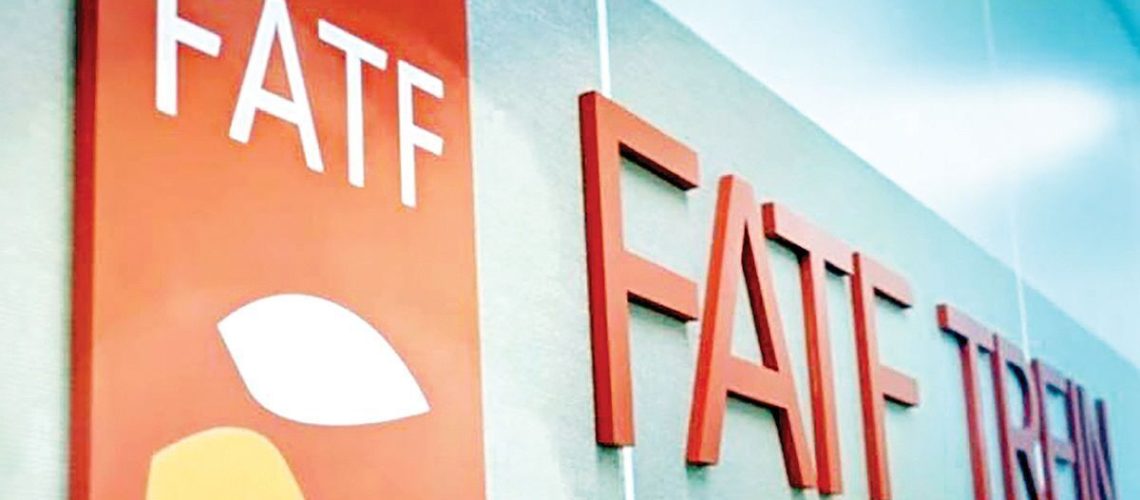 تاثیر تصمیم جدید FATF