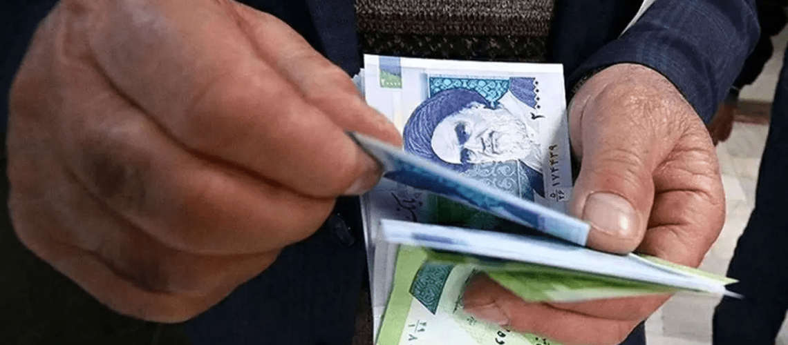 زمان پرداخت پاداش بازنشستگان