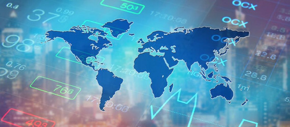 زوال اقتصادی در خاورمیانه