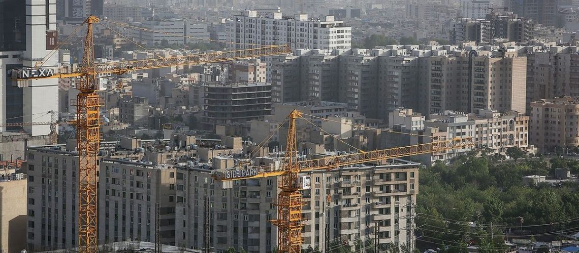 پیش‌ بینی بازار مسکن در ۱۴۰۳