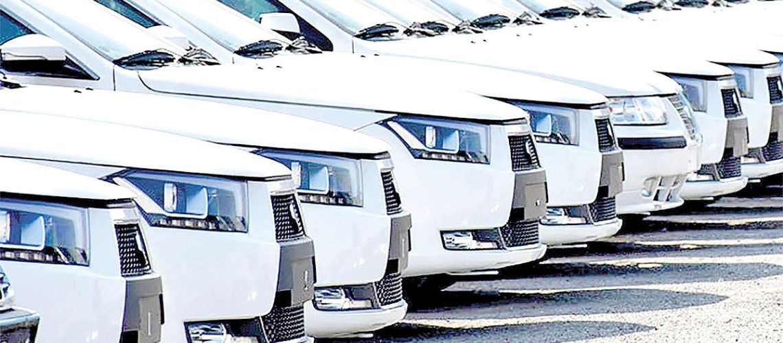 سرنوشت خودروهای وارداتی