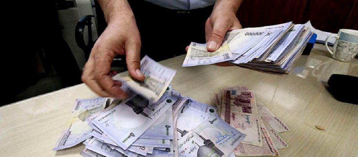 نقش دستمزد در تورم