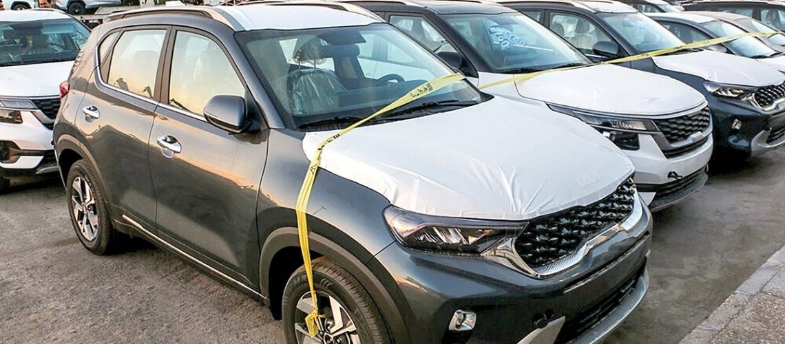 مهلت ثبت نام خودرو‌های وارداتی