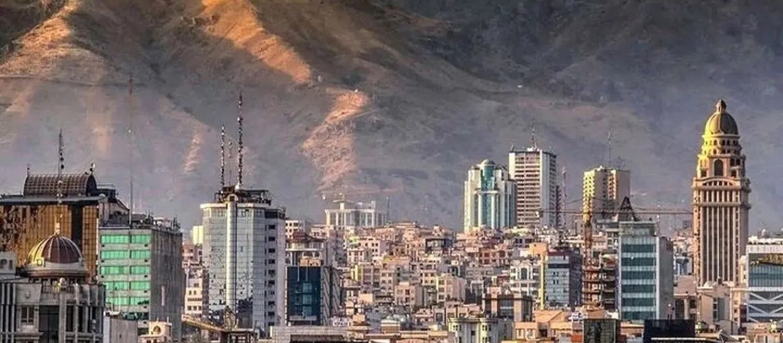 اختلاف قیمت آپارتمان در تهران با 4 شهر دیگر