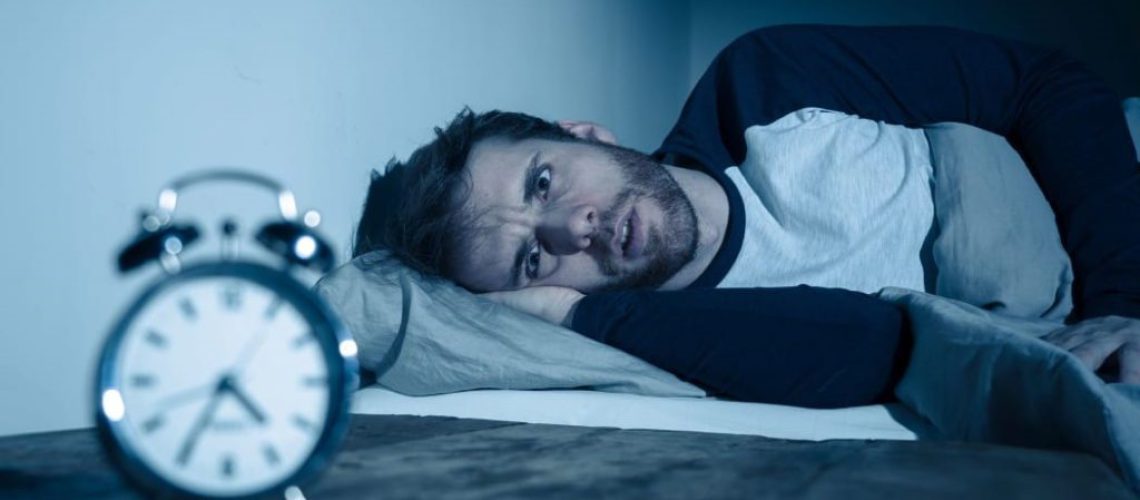 تکنیک عالی برای خواب راحت