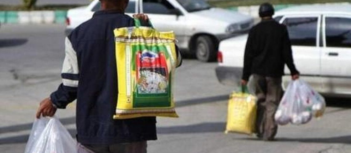 حداقل سبد معیشت کارگران