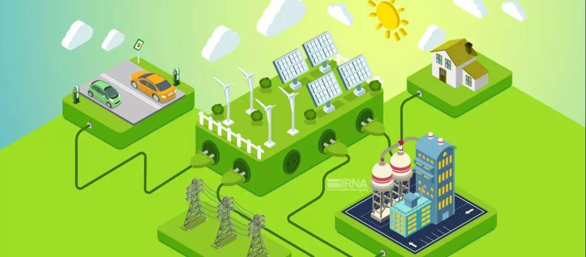 قیمت حامل‌ های انرژی