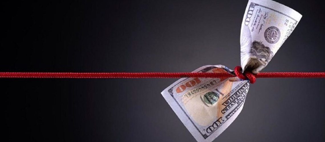 کنترل قیمت ارز