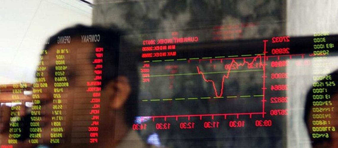 وضعیت بازار سهام پاکستان 2024