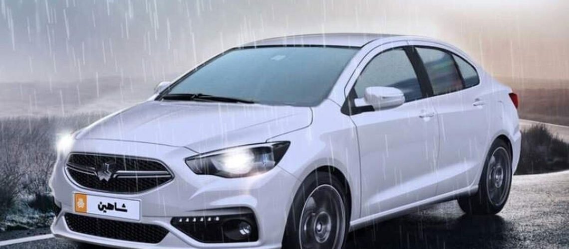 قیمت خودرو‌ های سایپا ۲۳ اسفند ۱۴۰۲
