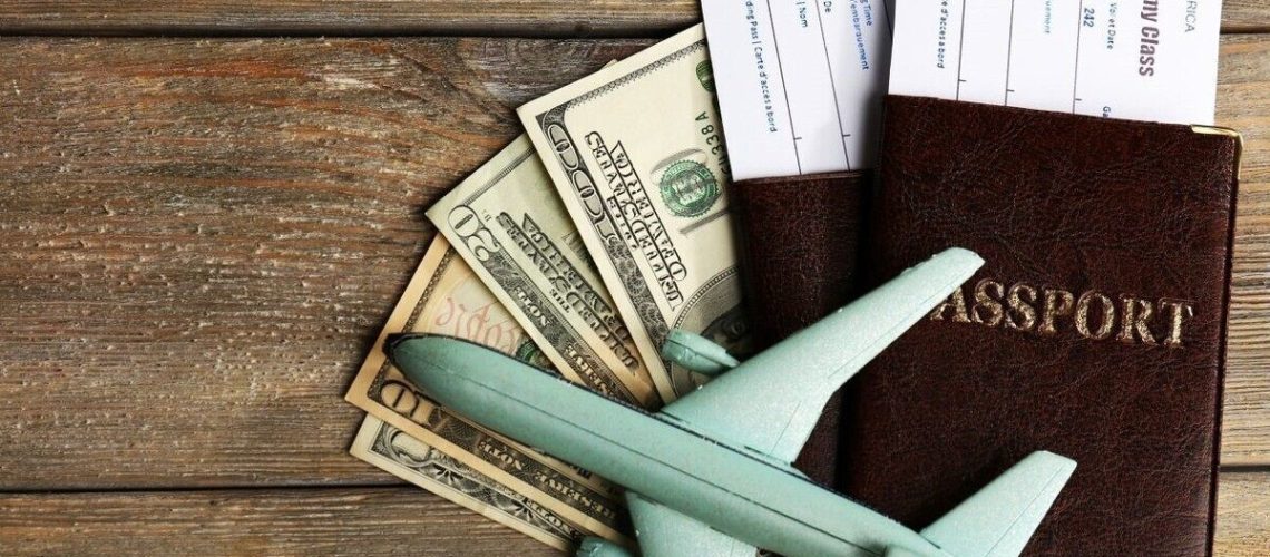 افزایش سرانه ارز مسافرتی