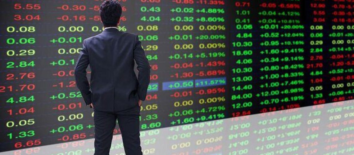 افزایش اعتماد به بازار سرمایه