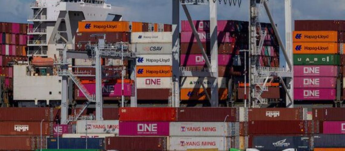 تعرفه های جدید کالای چینی