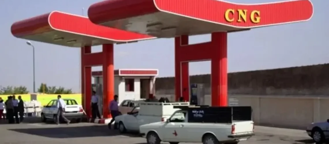 سبد سوخت کشور