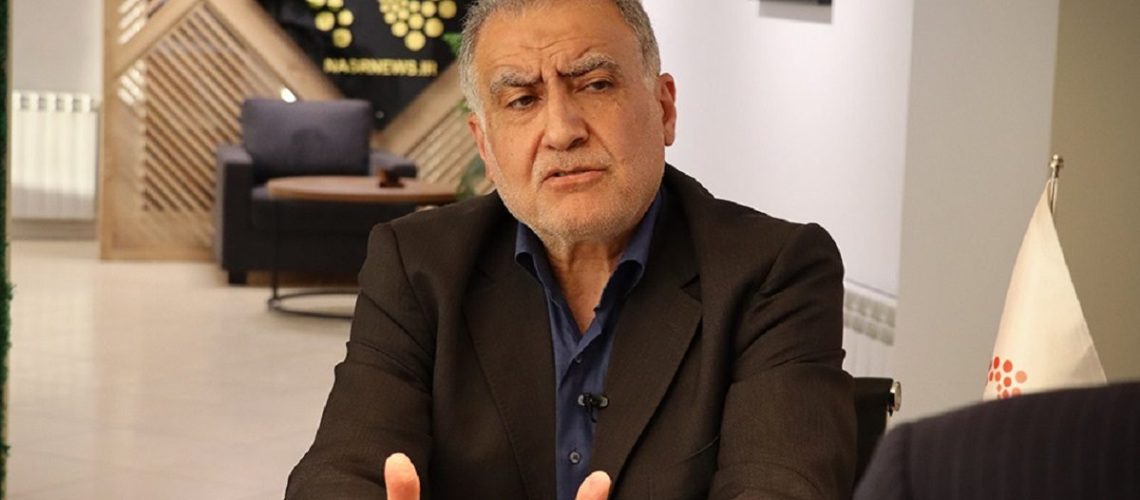 افشای جزئیات شاسی بلندها