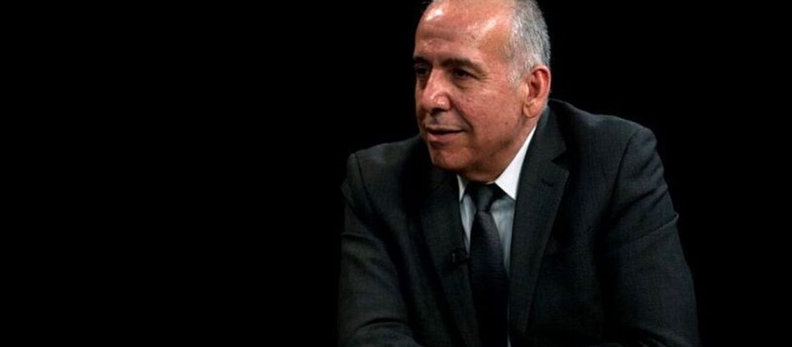 افتتاح دفتر اتاق ایران و چین