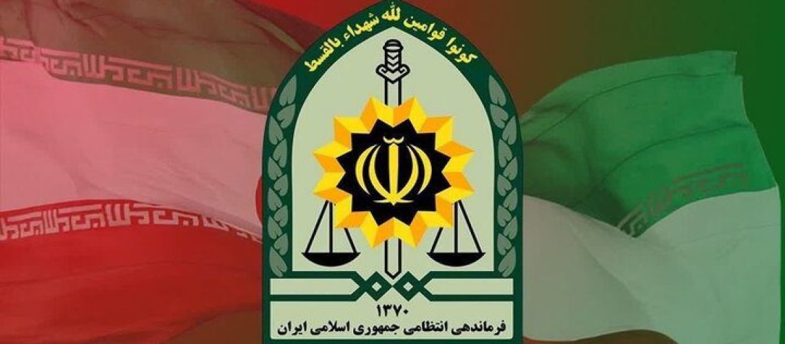 واکنش فراجا به ماجرای قطع کالابرگ