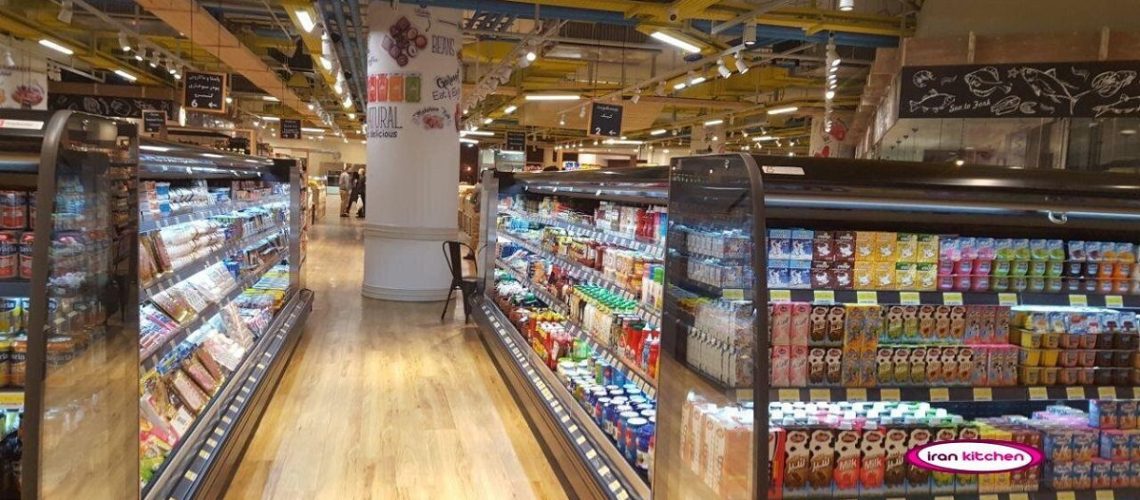 معضلات خرید قسطی از هایپر‌ های بزرگ