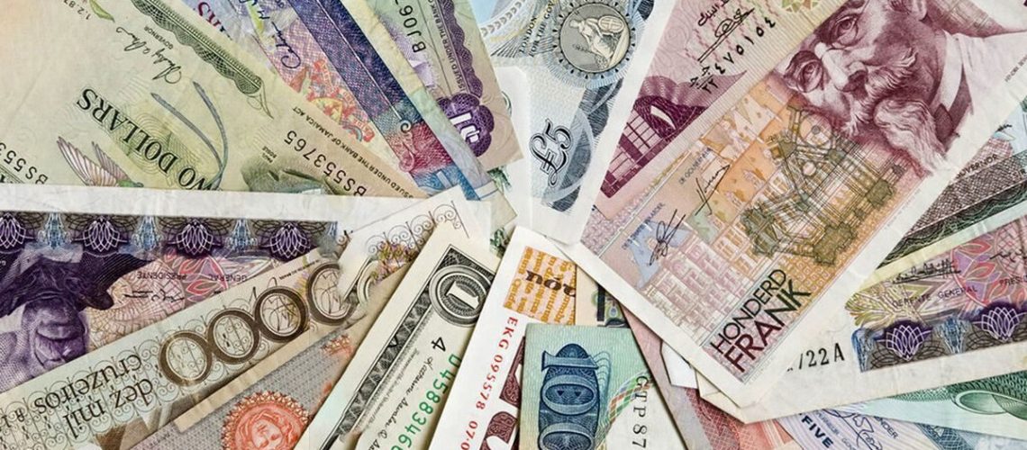 تقویت دینار عراق